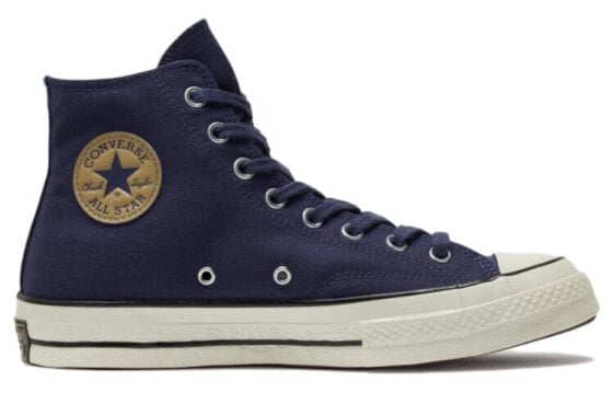 Кеды Converse Chuck 70 'Vintage Floral Navy' A04486C