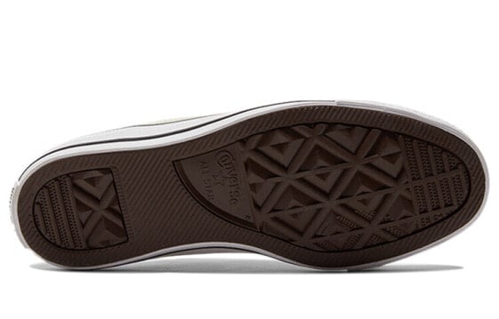 Кеды Converse Chuck Taylor All Star Ox Aloe Haze A02064C