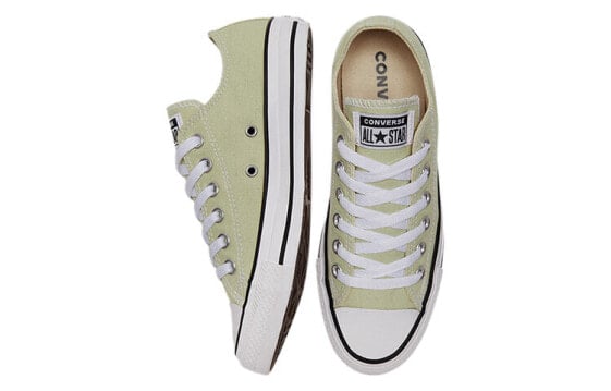 Кеды Converse Chuck Taylor All Star Ox Aloe Haze A02064C