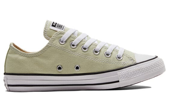 Кеды Converse Chuck Taylor All Star Ox Aloe Haze A02064C