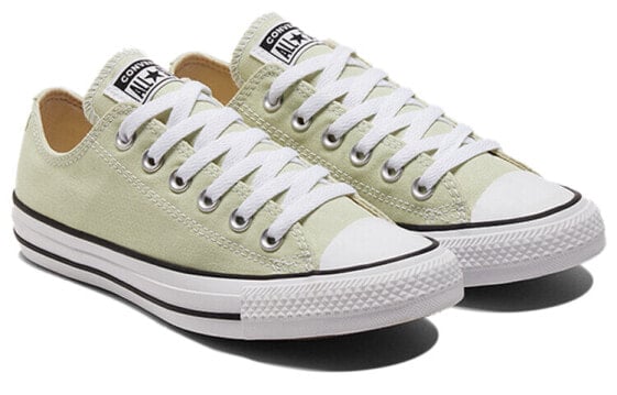 Кеды Converse Chuck Taylor All Star Ox Aloe Haze A02064C