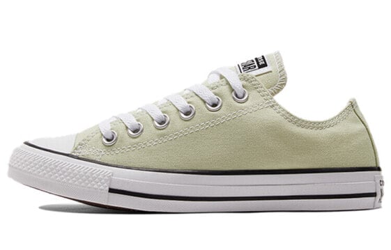 Кеды Converse Chuck Taylor All Star Ox Aloe Haze A02064C