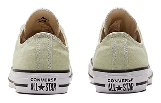 Кеды Converse Chuck Taylor All Star Ox Aloe Haze A02064C