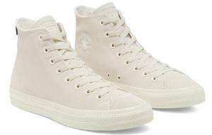 Кеды Converse Chuck Taylor All Star Canvas Shoes Unisex High-Top White 168640C