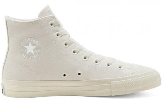 Кеды Converse Chuck Taylor All Star Canvas Shoes Unisex High-Top White 168640C