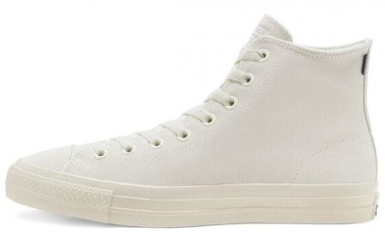 Кеды Converse Chuck Taylor All Star Canvas Shoes Unisex High-Top White 168640C