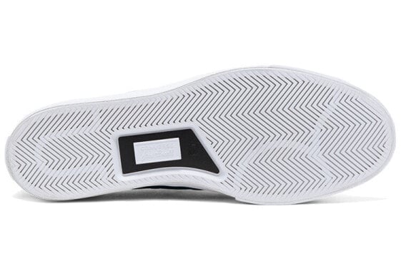 Кеды Converse Jack Purcell Canvas Shoes Unisex Low-Top Green White 165971C