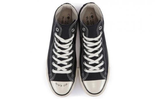 Кеды Converse Chuck Taylor All Star Us Yu Nagaba Hi 'Black White' 31304450