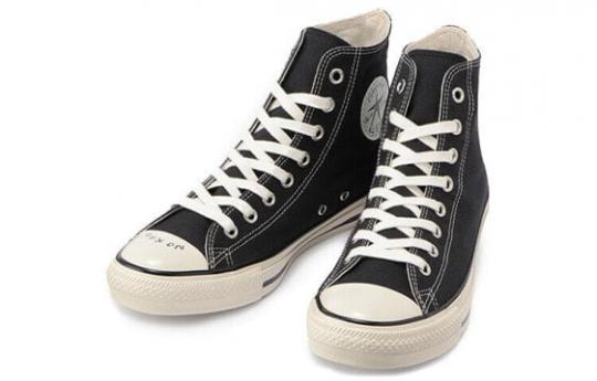 Кеды Converse Chuck Taylor All Star Us Yu Nagaba Hi 'Black White' 31304450