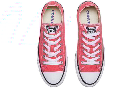 Кеды Converse Chuck Taylor All Star Ox TD 'Carnival' 164294C