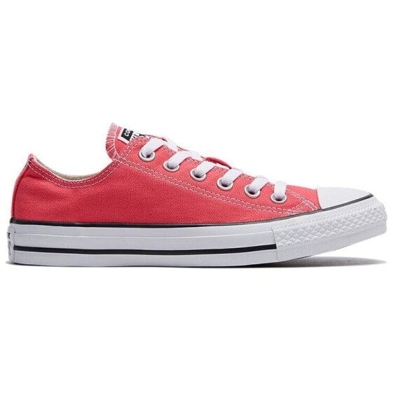 Кеды Converse Chuck Taylor All Star Ox TD 'Carnival' 164294C