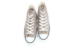 Кеды Converse Chuck Taylor All Star Hi Elephant Skin Grey 1CL128