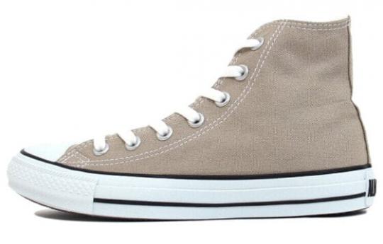 Кеды Converse Chuck Taylor All Star Hi Elephant Skin Grey 1CL128