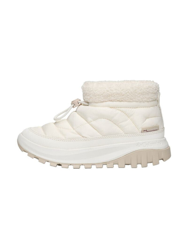 Снежные ботинки женские Columbia 195981570526BL2938-125