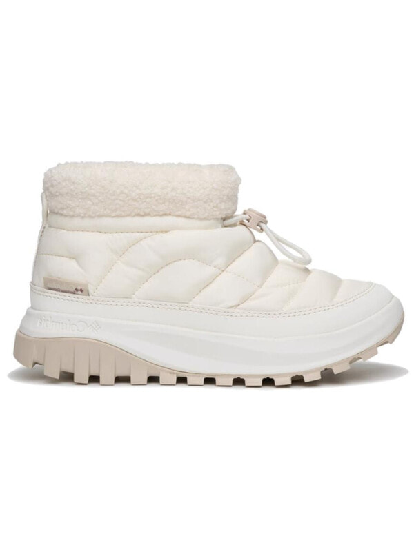 Снежные ботинки женские Columbia 195981570526BL2938-125