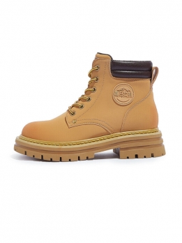 Ботинки женские для активного отдыха Camel L23W076044L23W076044