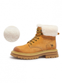 Ботинки женские для повседневного использования Camel Martin BootL23W076194