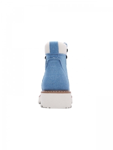 Ботинки женские для повседневной носки Dickies Crew Martin233W50LXS53A浅蓝