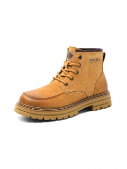 Сапоги короткие мужские Dickies233M50LXS38M