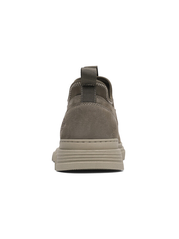 Ботинки короткие мужские для активного отдыха Dickies 44223M50LXS13驼色