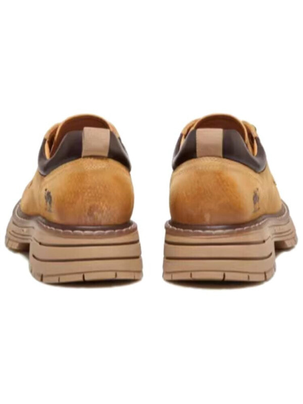 Ботинки рабочие женские CamelG23A076127