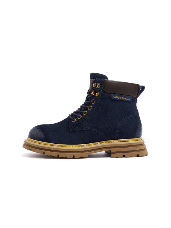 Ботинки мужские для прогулок Camel Martin BootL15W076069