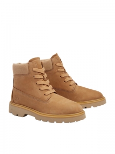 Ботинки женские нарядные Timberland Rowan WayTB0A42F8EM5