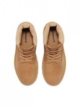 Ботинки женские нарядные Timberland Rowan WayTB0A42F8EM5