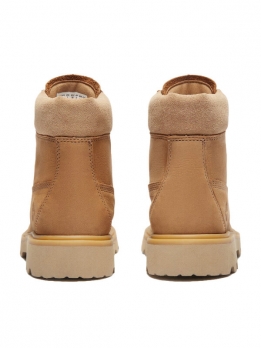 Ботинки женские нарядные Timberland Rowan WayTB0A42F8EM5