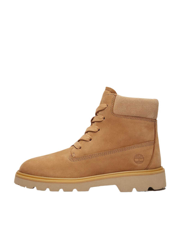 Ботинки женские нарядные Timberland Rowan WayTB0A42F8EM5