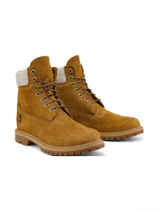 Ботинки водонепроницаемые мужские для активного отдыха Timberland 195439030367A2H3PW