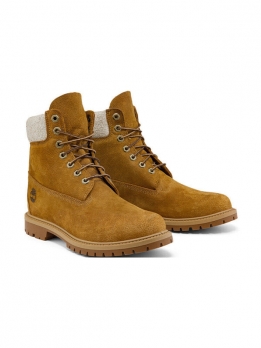 Ботинки водонепроницаемые мужские для активного отдыха Timberland 195439030367A2H3PW