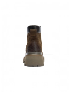 Ботинки короткие женские для повседневной носки Dickies243W50LXS91A咖色