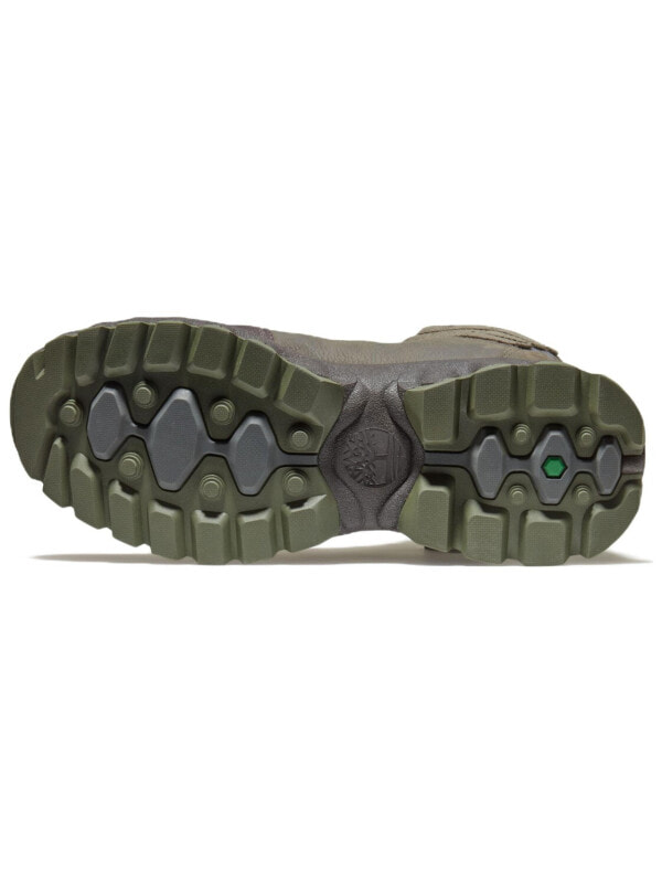 Timberland Earthkeeper Raeburn Green Edge Boots 'Olive Green'A2R66J55