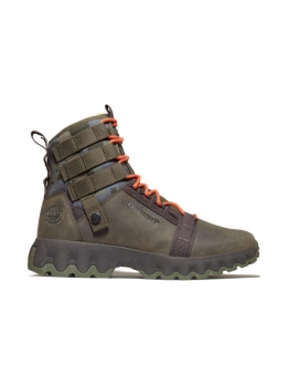 Timberland Earthkeeper Raeburn Green Edge Boots 'Olive Green'A2R66J55