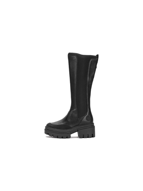 Ботинки водонепроницаемые для активного отдыха женские Timberland EverleighA5YMR