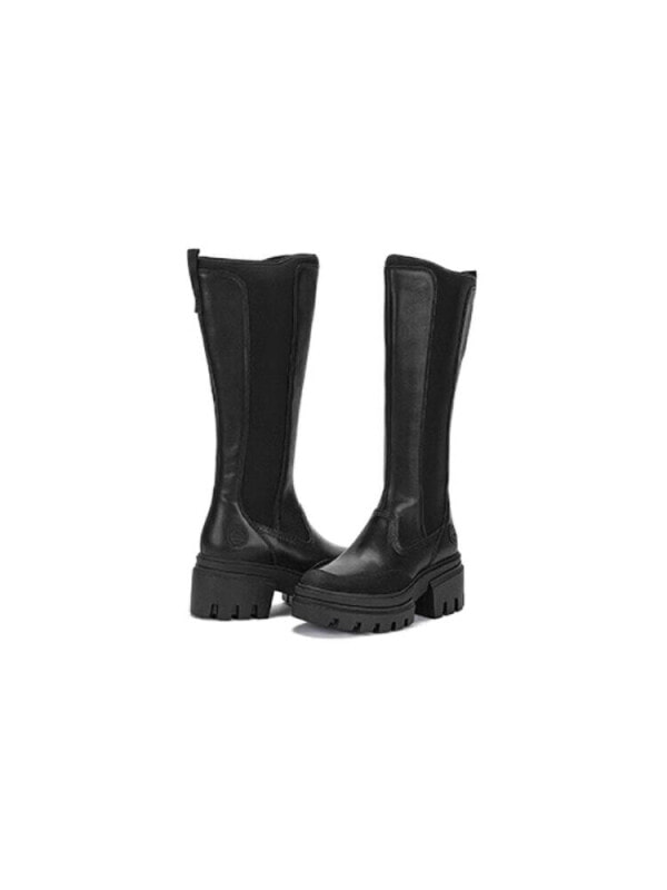 Ботинки водонепроницаемые для активного отдыха женские Timberland EverleighA5YMR