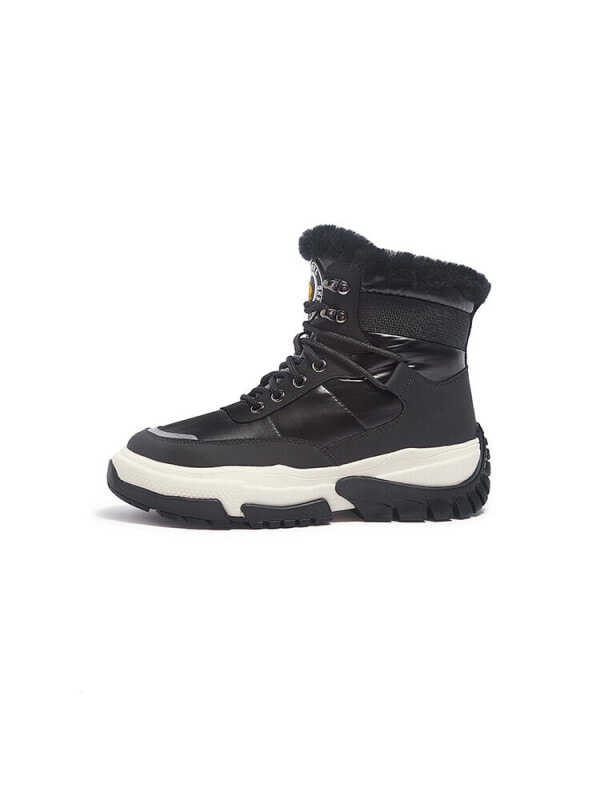 Сапоги зимние женские водоотталкивающие CamelL23W275060