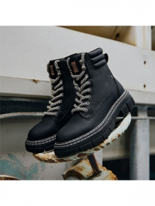 Ботинки женские Martin Dickies 6976354050098233W50LXS69B黑色