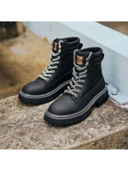 Ботинки женские Martin Dickies 6976354050098233W50LXS69B黑色