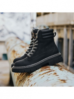 Ботинки женские Martin Dickies 6976354050098233W50LXS69B黑色