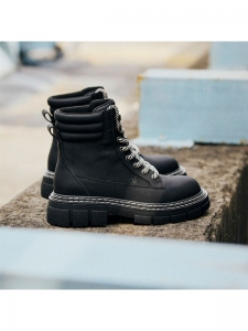 Ботинки женские Martin Dickies 6976354050098233W50LXS69B黑色