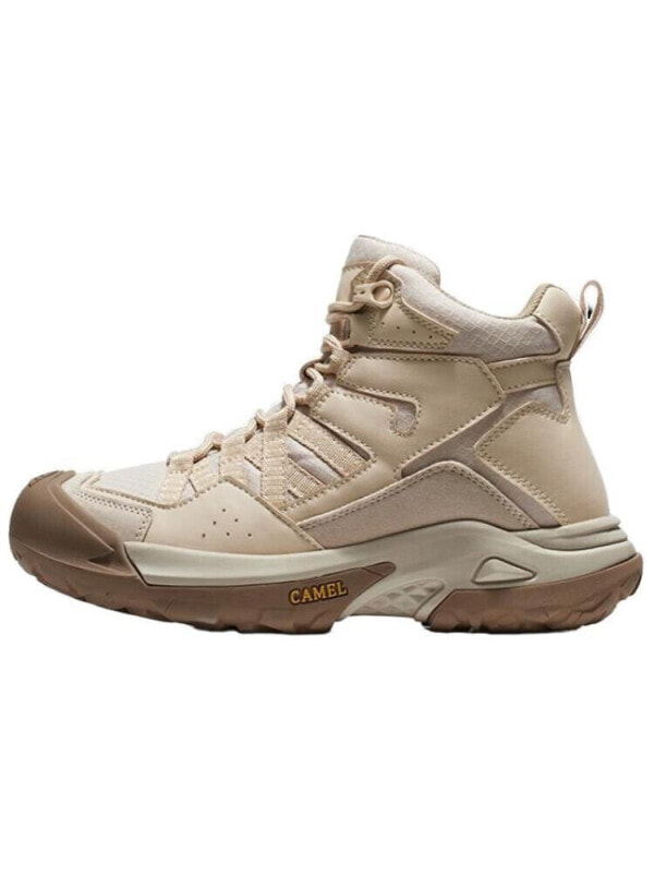 Ботинки женские Martin CamelF24C342610