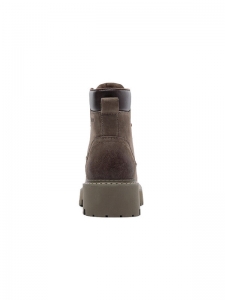 Сапоги короткие женские Dickies233W50LXS65A驼色