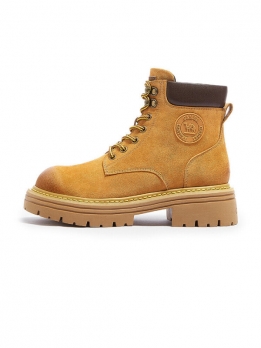 Ботинки женские для повседневной носки Camel L23W076036L23W076036