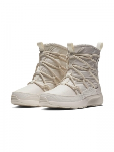 Кроссовки женские для зимних прогулок Nike Tanjun High 191887835707AO0355-003