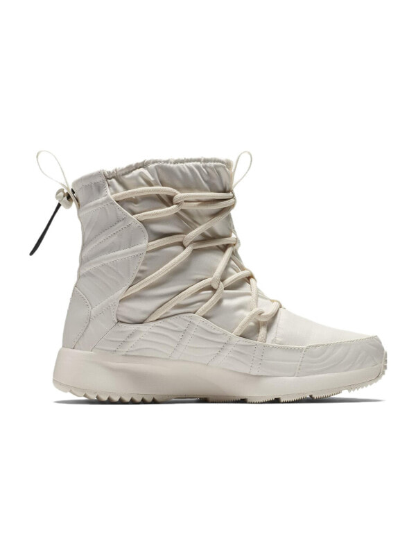 Кроссовки женские для зимних прогулок Nike Tanjun High 191887835707AO0355-003