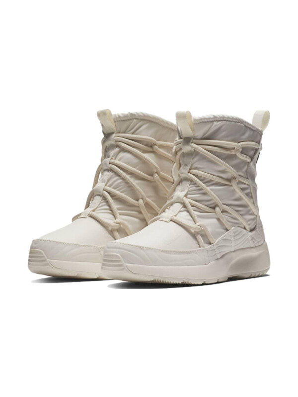 Кроссовки женские для зимних прогулок Nike Tanjun High 191887835707AO0355-003
