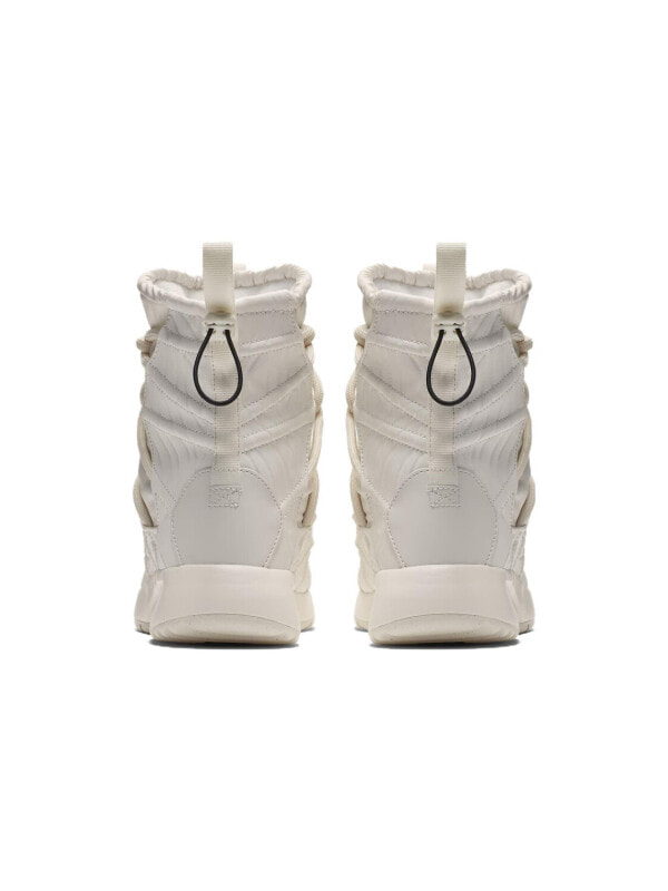 Кроссовки женские для зимних прогулок Nike Tanjun High 191887835707AO0355-003
