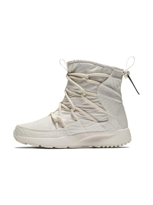 Кроссовки женские для зимних прогулок Nike Tanjun High 191887835707AO0355-003